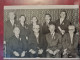 PHOTO  COLMAR FOYER HOFFET VOSGES TROTTERS 1961 REMISE MEDAILLES - Ohne Zuordnung