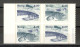 NORWAY - MNH SET - FAUNA - PORT OF BOOKLET, FISH - Mi.No. 1301/02 - 1999. - Unused Stamps