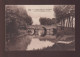 CPA - 51 - Châlons-sur-Marne - Le Pont Des Mariniers - Circulée En 1926 - Châlons-sur-Marne
