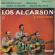 LOS ALCARSON - FR EP - VERTE CAMPAGNE (GREENFIELDS) + 3 - Musiques Du Monde