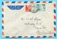 Brief Von Ascona Nach London 1952 - Brieven En Documenten