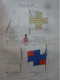 Le Drapeau De La France Par Marius Sepet, 1873, Essai Historique, 3 Planches D'illustrations En Couleurs - 1801-1900