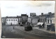 Carte Postale : 17 : MIRAMBEAU : Place De La Salle Des Fêtes, Camionnette "Meubles BEZIE", Animé, Timbre En 1959 - Mirambeau