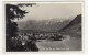 Zell Am See Old Postcard Posted 1939 B240503 - Zell Am See