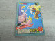 Dragon Ball Z - Power Level - Super - 8 - 4 -  N° 620 - Editions Bandai - Année 1996 - - Dragonball Z