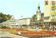 Germany  & Messesstadt Leipzig , Altes Rathaus Am Markt, Karl Marx Stad DDR To  Oeiras Portugal 1983 (7776) - Covers & Documents