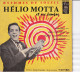 HELIO MOTTA ET SES BAMBAS - FR EP - MARINGA + 3 - World Music