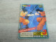 Dragon Ball Z - Power Level - Super - 3 - 4 -  N° 625 - Editions Bandai - Année 1996 - - Dragonball Z