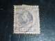 PAYS-BAS 1872 N°28 - Oblitéré (C.V) - Used Stamps