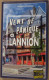VENT DE PANIQUE A LANNION Par MICHEL COURAT - Roman Policier Breton BARGAIN - Other & Unclassified