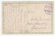 Wien Franzensring Old Postcard Posted 1918 B240503 - Sonstige & Ohne Zuordnung