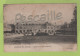 41 LOIR & CHER - CP CHATEAU DE MENARS - FACADE SUR COUR D'HONNEUR - G.H. PHOT N°1 - CIRCULEE 1904 HOTEL SUISSE MONTREUX - Other & Unclassified