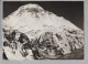 Asien Nepal 1958 Himalaya Dhaulagiri-Nepal AK Expedition Mit Original Unterschriften - Nepal