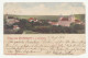 Gruss Aus Wolkersdorf A.d. Staatsbahn Old Postcard Posted 1910 B240503 - Sonstige & Ohne Zuordnung