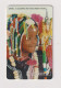 GAMBIA -  Child In Traditional Dress Chip  Phonecard - Gambia