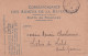 Carte Postale, Correspondance Des Armées De La République - Non Classés