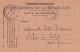 Carte Postale, Correspondance Des Armées De La République - Non Classés