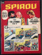Spirou Hebdomadaire N° 1399 -1965 - Spirou Magazine