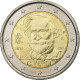 Italie, 2 Euro, 2013, Rome, Bimétallique, SPL - Italy