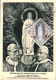 Delcampe - MONACO 1958 CARTES MAXIMUM SERIE CENTENAIRE DES APPARITIONS DE LOURDES - Christentum