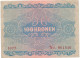 Austria 100 Kronen 1922 - Autriche