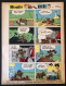 Spirou Hebdomadaire N° 1400 -1965 - Spirou Magazine