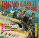 DIGNO GARCIA EN LA COSTA BRAVA - ESPAGNE EP - COSTA BRAVA + 3 - Sonstige - Spanische Musik