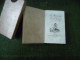 MINI LIVRE LE NOUVEAU GESSNER  1815 - 1801-1900