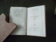 MINI LIVRE LE NOUVEAU GESSNER  1815 - 1801-1900