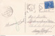 Netherlands Pays Bas Rotterdam Lijnbaan Stempel E55 1955 - Rotterdam