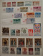 BULGARIA BULGARIE Bulgarien - Small Collection - MNH** And Used - Lots & Serien
