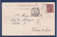 CPA Monaco > Monte-Carlo Circulée En 1899 - Monte-Carlo