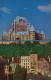 R016676 Chateau Frontenac From Lower Town. Quebec. Canada. Emile Kirouac - Welt