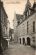 N°2208 W -cpa Sarlat -le Théâtre -façade De Klentrée- - Sarlat La Caneda