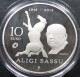 San Marino - 10 Euro 2012 - Aligi Sassu - KM# 523 - San Marino