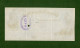 USA Check Clinton National Bank New Jersey 1888 - Sonstige & Ohne Zuordnung