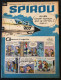 Spirou Hebdomadaire N° 1404 -1965 - Spirou Magazine