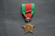 Médaille RHIN Et DANUBE 1944 1945 1ere Armée Française - Frankreich