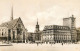 Germany Postcard Leipzig Karl Marx Platz - Autres & Non Classés