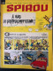 Spirou Hebdomadaire N° 1405 -1965 - Spirou Magazine