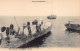 Tanzania - White Sisters On Lake Tanganyika In A Native Pirogue - Publ. Missionary Sisters Of Our-Lady Of Africa In Birm - Tansania