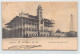 Tanzania - ZANZIBAR - H.H. Palace And Electric Tower - POSTCARD IS UNSTICKED - Publ. Pereira De Lord Brothers  - Tanzania
