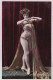 Thème Fantaisie Spectacle Femme Artiste Trouhanova à L'éventail Reutlinger Paris 1900 - Artistes