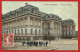 Saint-Quentin (02) Palais De Justice 2scans Carte Animée - Saint Quentin