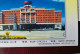 Bicycle Wheel,bike,China 2006 Bohai Shipbuilding Heavy Industry Co., Ltd New Year Greeting Pre-stamped Card - Radsport