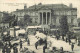 87 - Limoges - Place D'Aisne - Le Tribunal - Animée - Marché - Correspondance - CPA - Voyagée En 1920 - Voir Scans Recto - Limoges