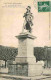 85 - La Roche Sur Yon - Statue Du Général Travot, Par Maindron - CPA - Voir Scans Recto-Verso - La Roche Sur Yon