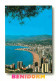 Espagne - Espana - Comunidad Valenciana - Benidorm - Vista Panoramica - Vue Générale - CPM - Voir Scans Recto-Verso - Alicante