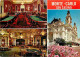 Monaco - Monte-Carlo - Le Casino - Multivues - Salles De Jeux - Carte Neuve - CPM - Voir Scans Recto-Verso - Casino