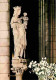 Art - Art Religieux - Cathédrale Notre Dame De Paris - Vierge - Notre Dame De Paris - CPM - Voir Scans Recto-Verso - Paintings, Stained Glasses & Statues